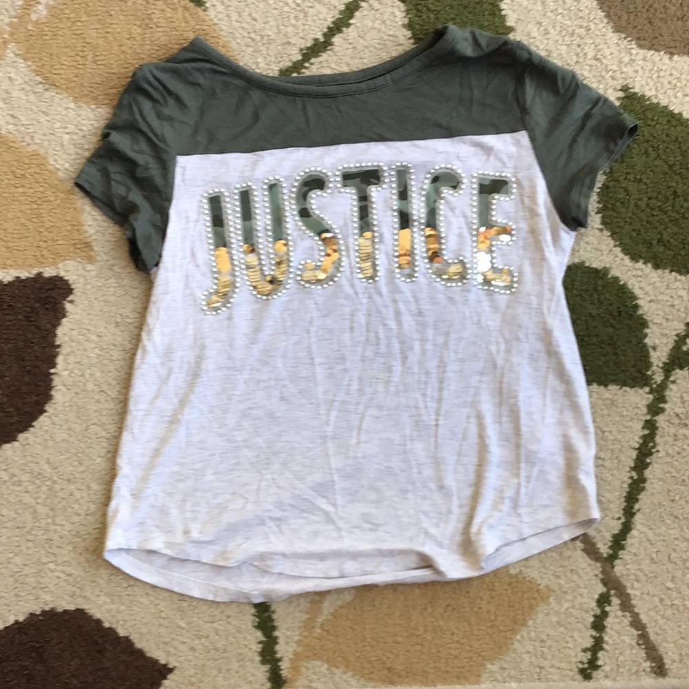 Only worn a few times